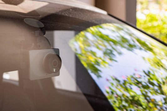 Blog Post: 12 Must-Have Tech Gadgets to Keep You Safe on the Road